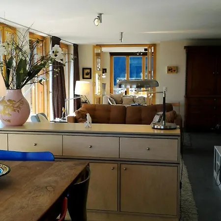 Chez Kooistra Konukevi