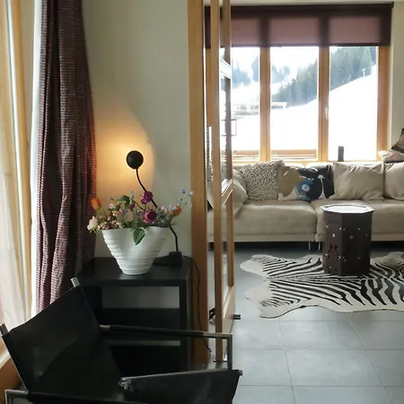 Chez Kooistra