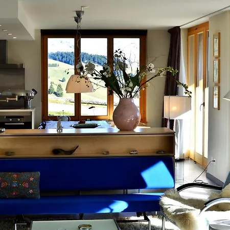 Chez Kooistra Konukevi *