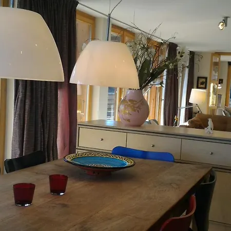 Chez Kooistra Konukevi *